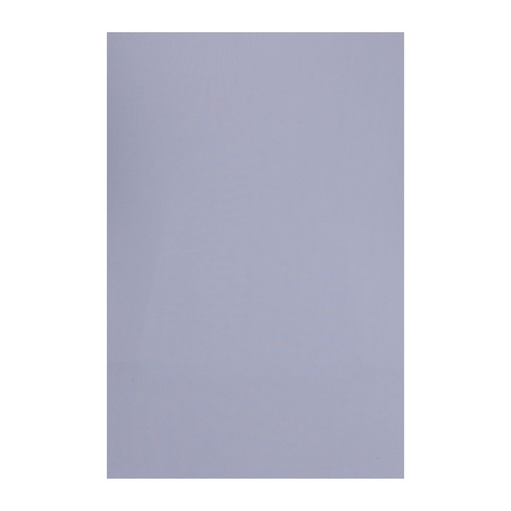 Gray Polyamide One-Piece Swimsuit
