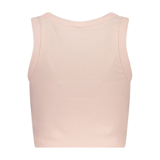 Rosa Viscose Women's Top