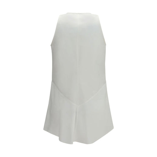 White Cotton Shirt