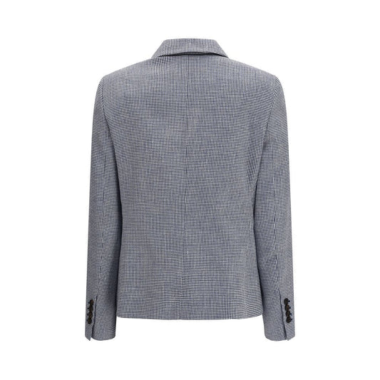 Multicolor Linen Clothing