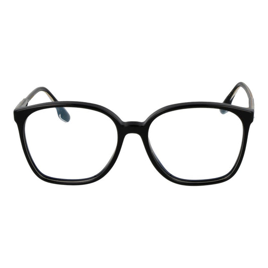 Black Metal & Plastic Glasses (Frames)