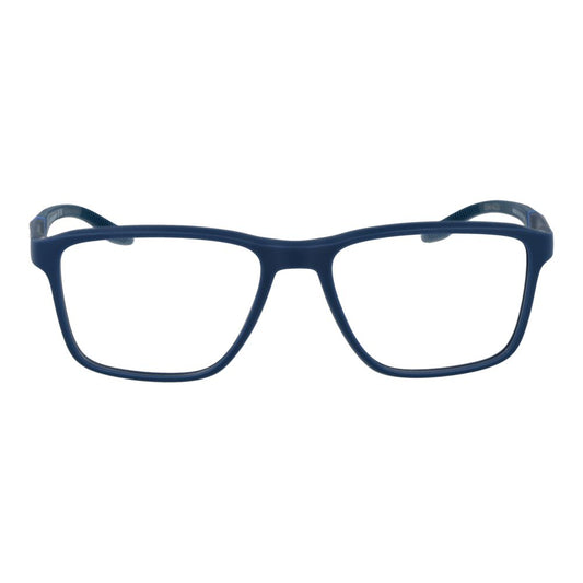 Blue Plastic Glasses (Frames)