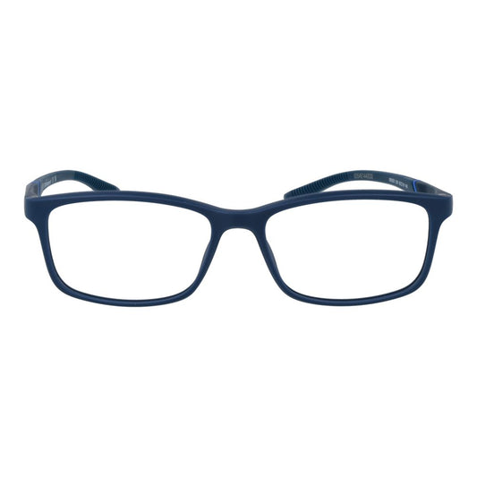 Blue Plastic Glasses (Frames)
