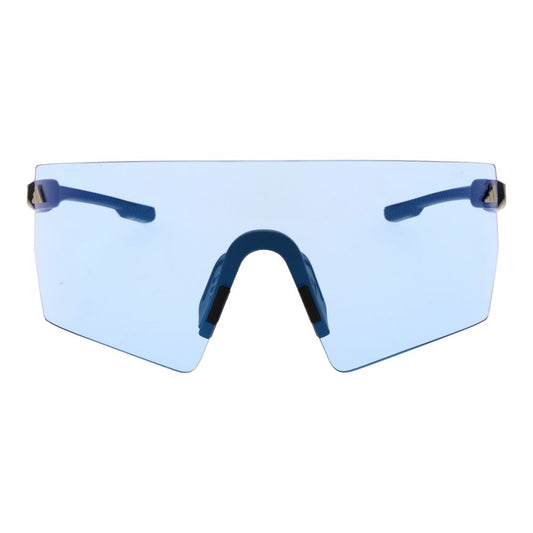 Black Plastic Sunglasses