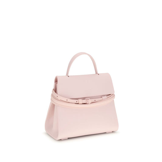 Multicolor Synthetic Handbag