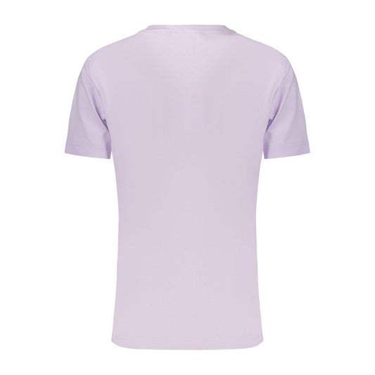 Viola Cotton Women's T-Shirt