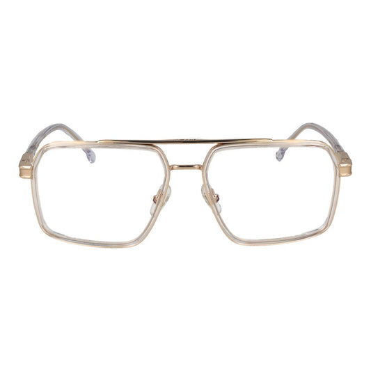 Gold Metal Glasses (Frames)