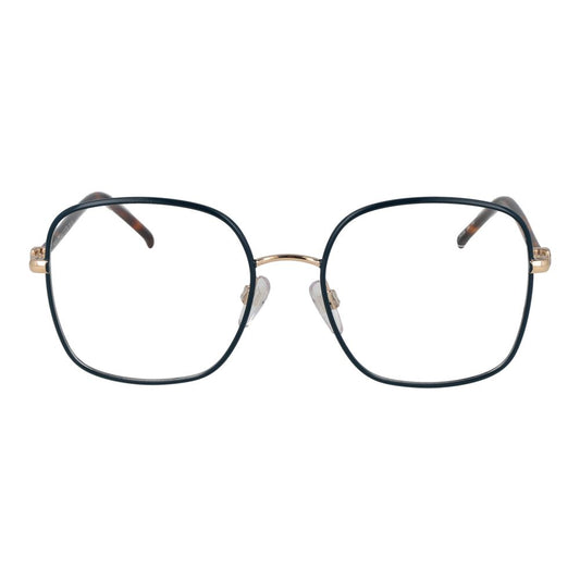 Blue Metal Glasses (Frames)