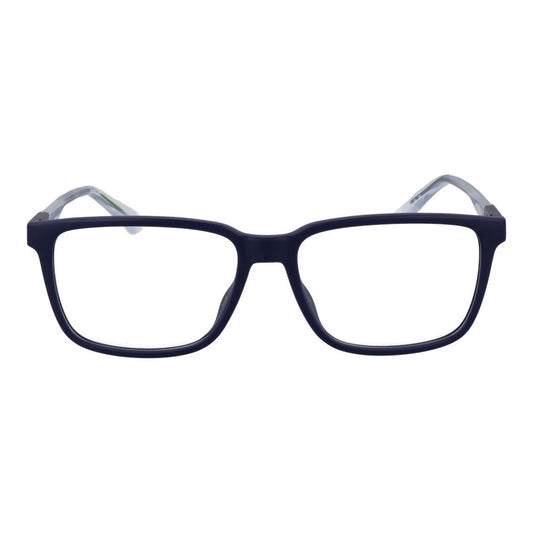 Blue Polyamide Glasses (Frames)