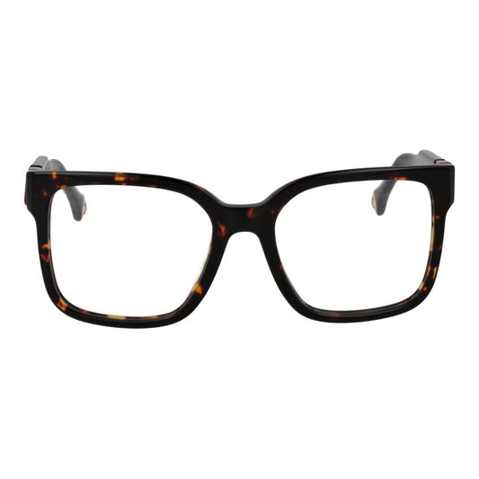 Brown Acetate Glasses (Frames)