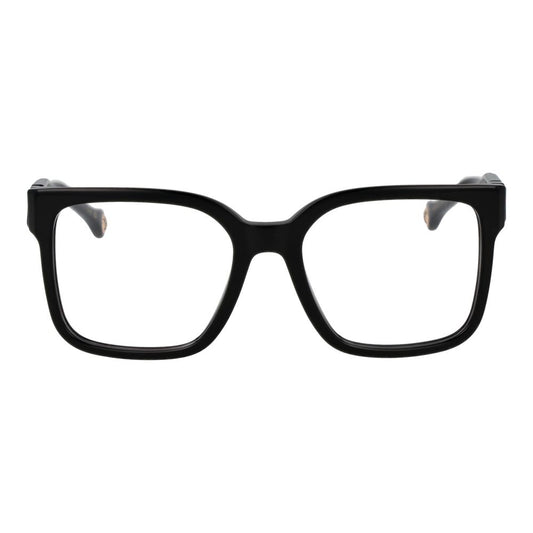 Black Acetate Glasses (Frames)