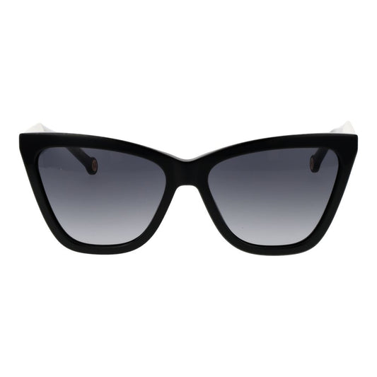 Black Acetate Sunglasses
