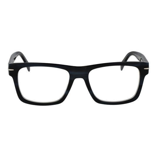 Blue Acetate Glasses (Frames)