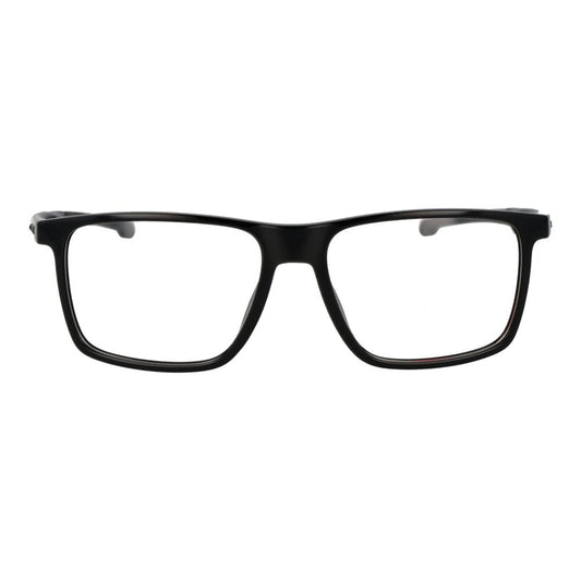 Black Polyamide Glasses (Frames)