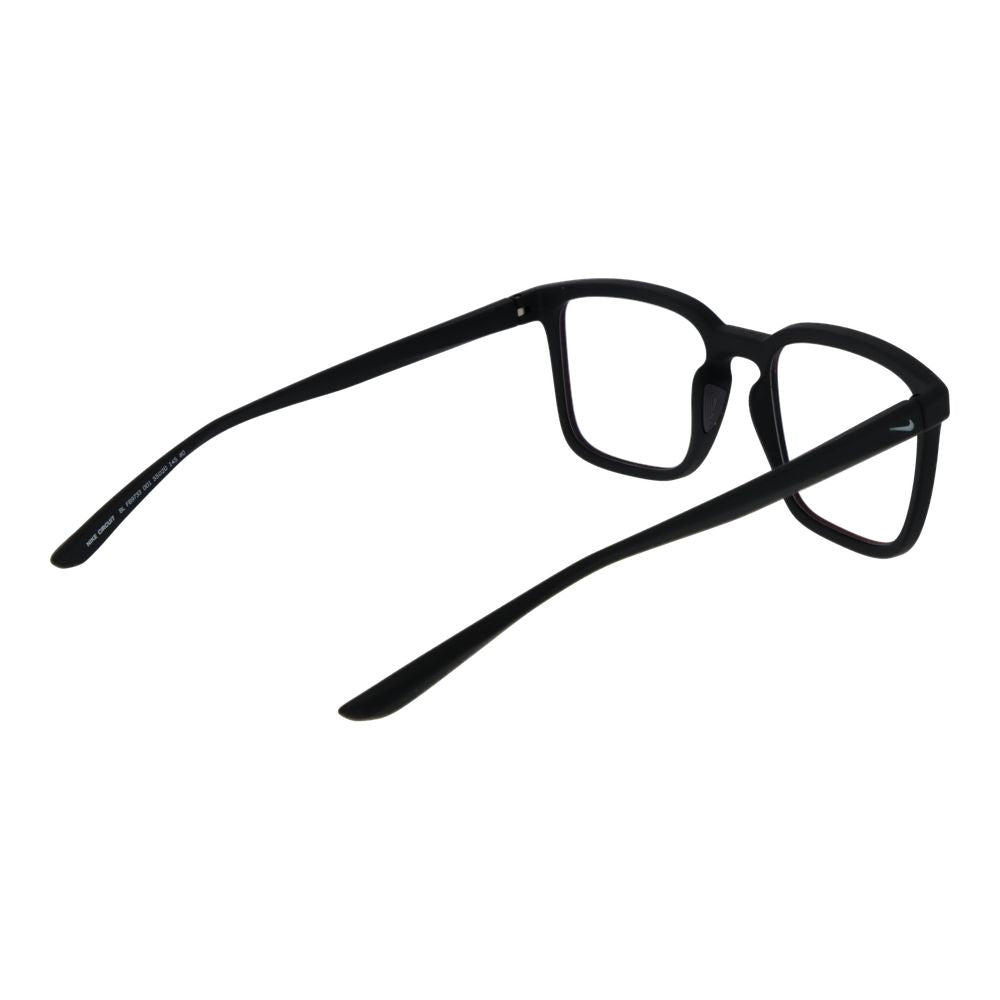 Black Plastic Sunglasses