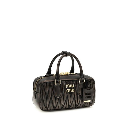 Brown Lamb Ovis Aries Aries Handbag
