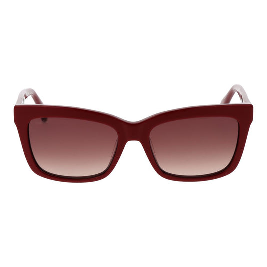 Multicolor Acetate Sunglasses