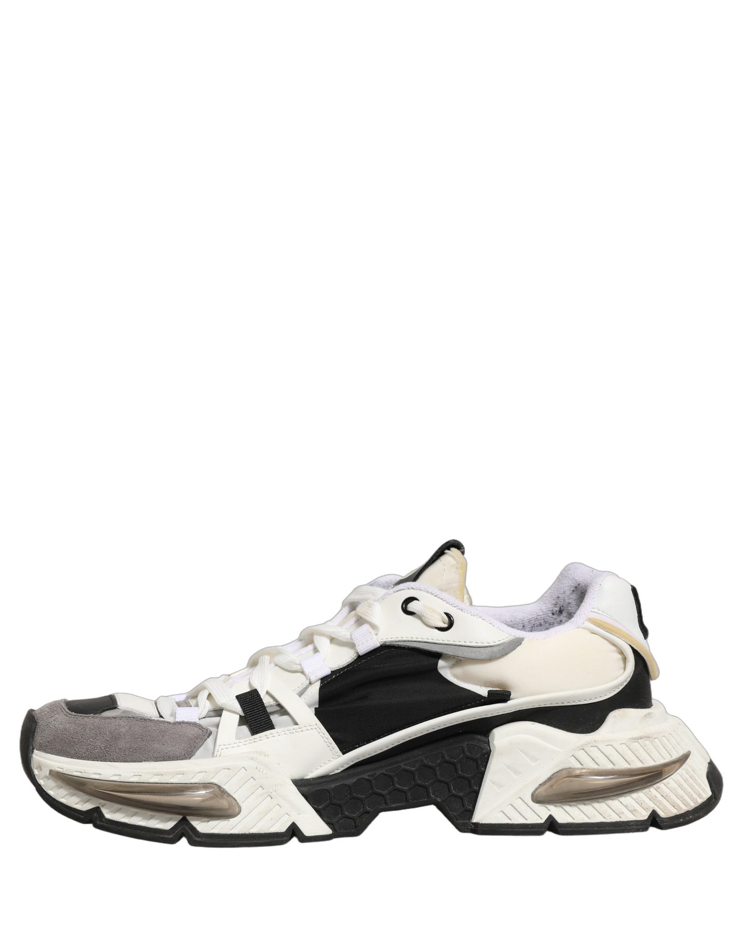 Multicolor Airmaster Low Top Sneakers Shoes