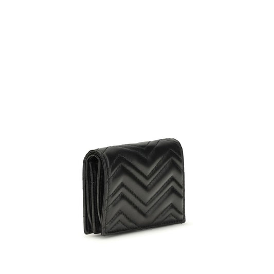 Black Lamb Ovis Aries Aries Wallet
