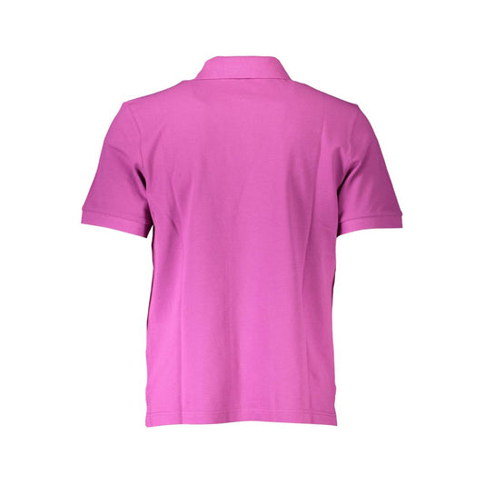 Viola Cotton Men's Polo