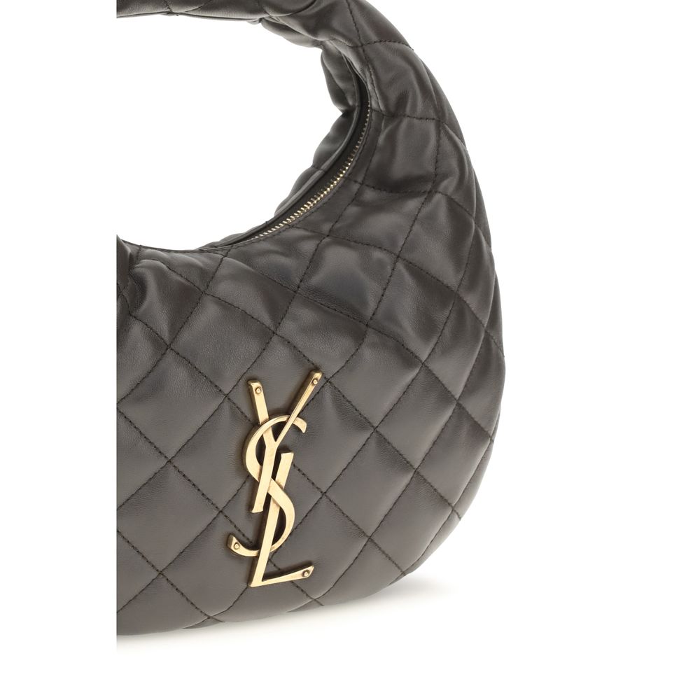 Gray Lamb Ovis Aries Aries Shoulder Bag