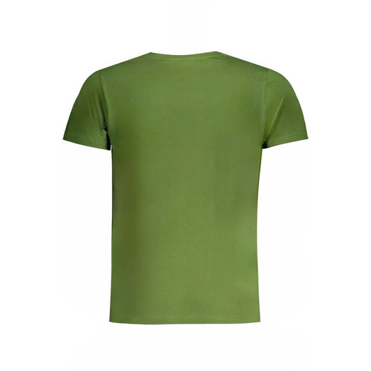 Verde Cotton Men's T-Shirt