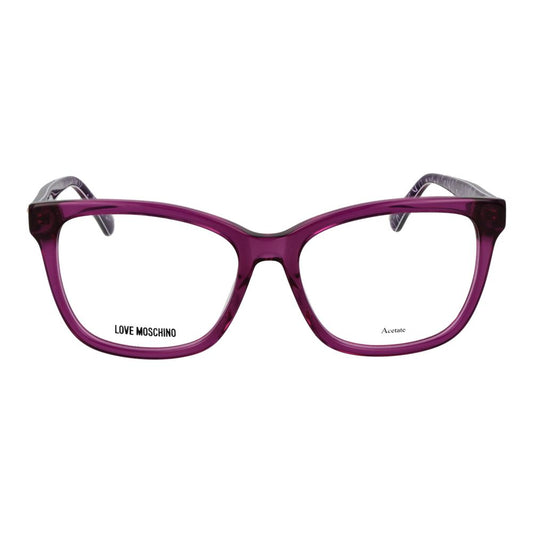 Purple Acetate Glasses (Frames)