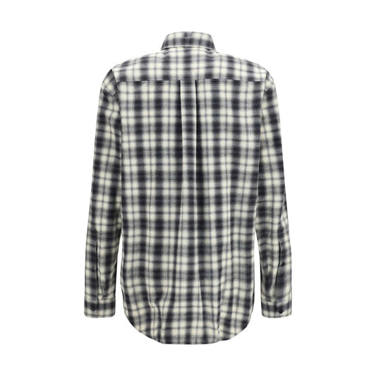 Multicolor Cotton Shirt