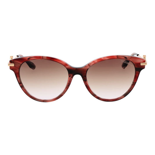Multicolor Acetate Sunglasses