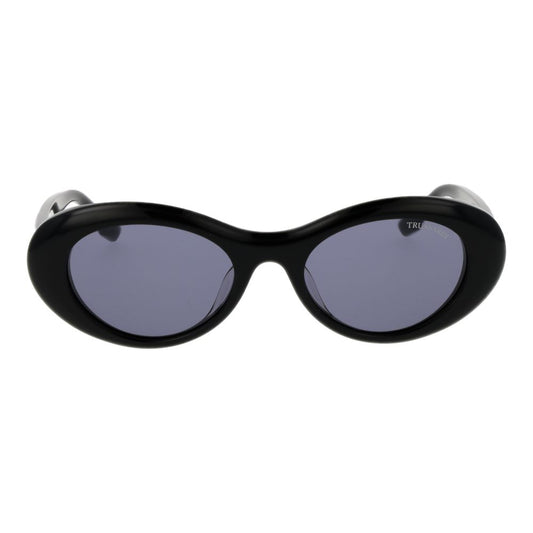 Black Acetate Sunglasses