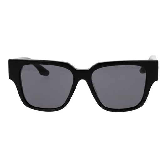 Black Acetate Sunglasses