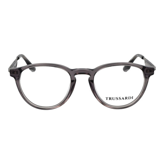 Gray Acetate Glasses (Frames)