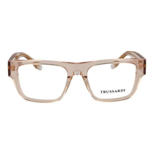 Orange Acetate Glasses (Frames)