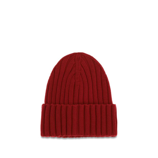 Multicolor Wool Oves Aries Beanie