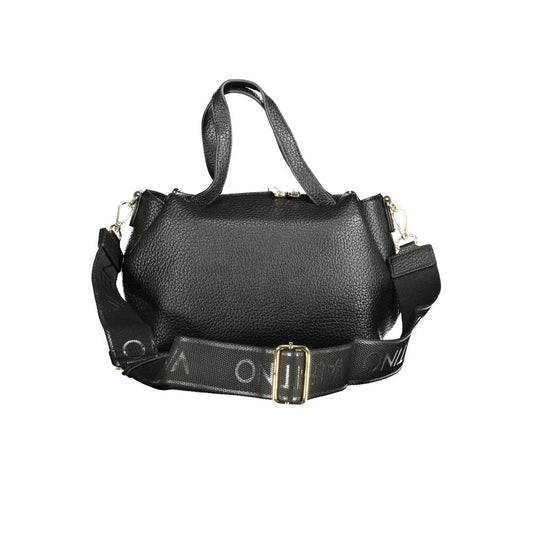 Nero Poliuretano Donna Borsa