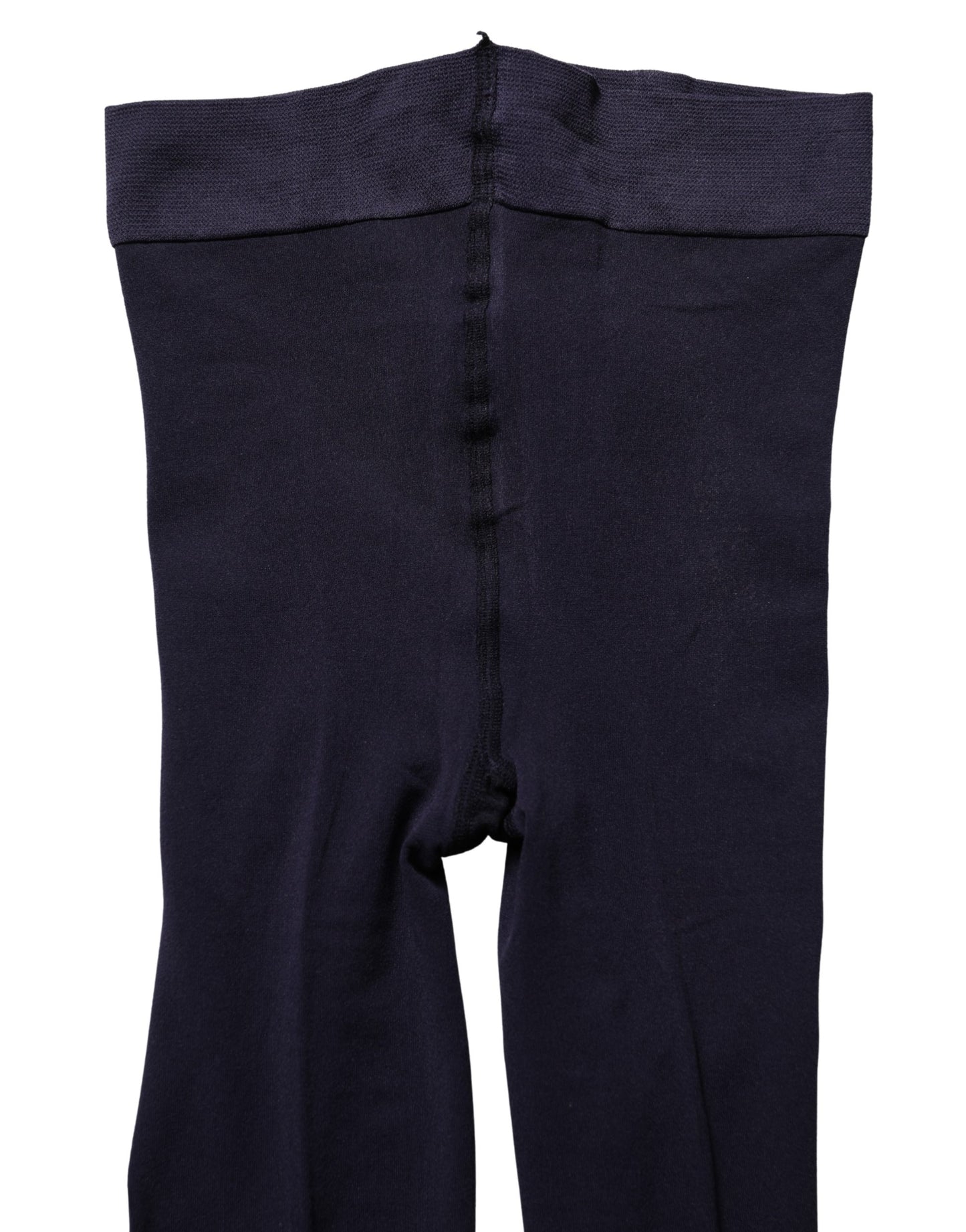 Dark Blue Nylon Sheer Tights Stockings Socks
