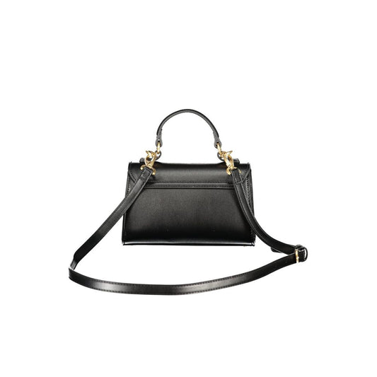 Nero Poliuretano Women's Bag
