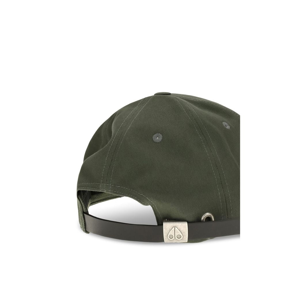Bicolor Cotton Cap (Baseball Hat)