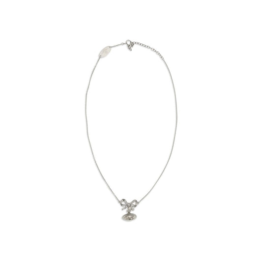 Silver Silver Necklace