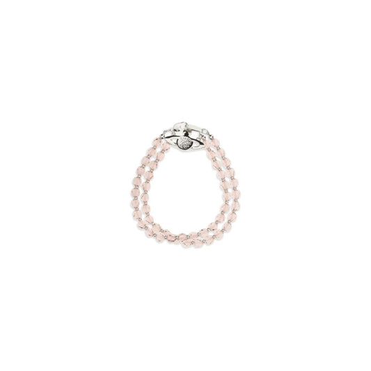 Multicolor Brass Necklace