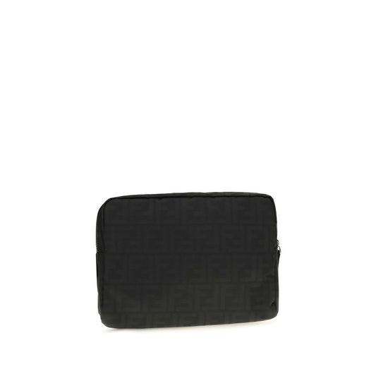 Black Polyester Other Accessories