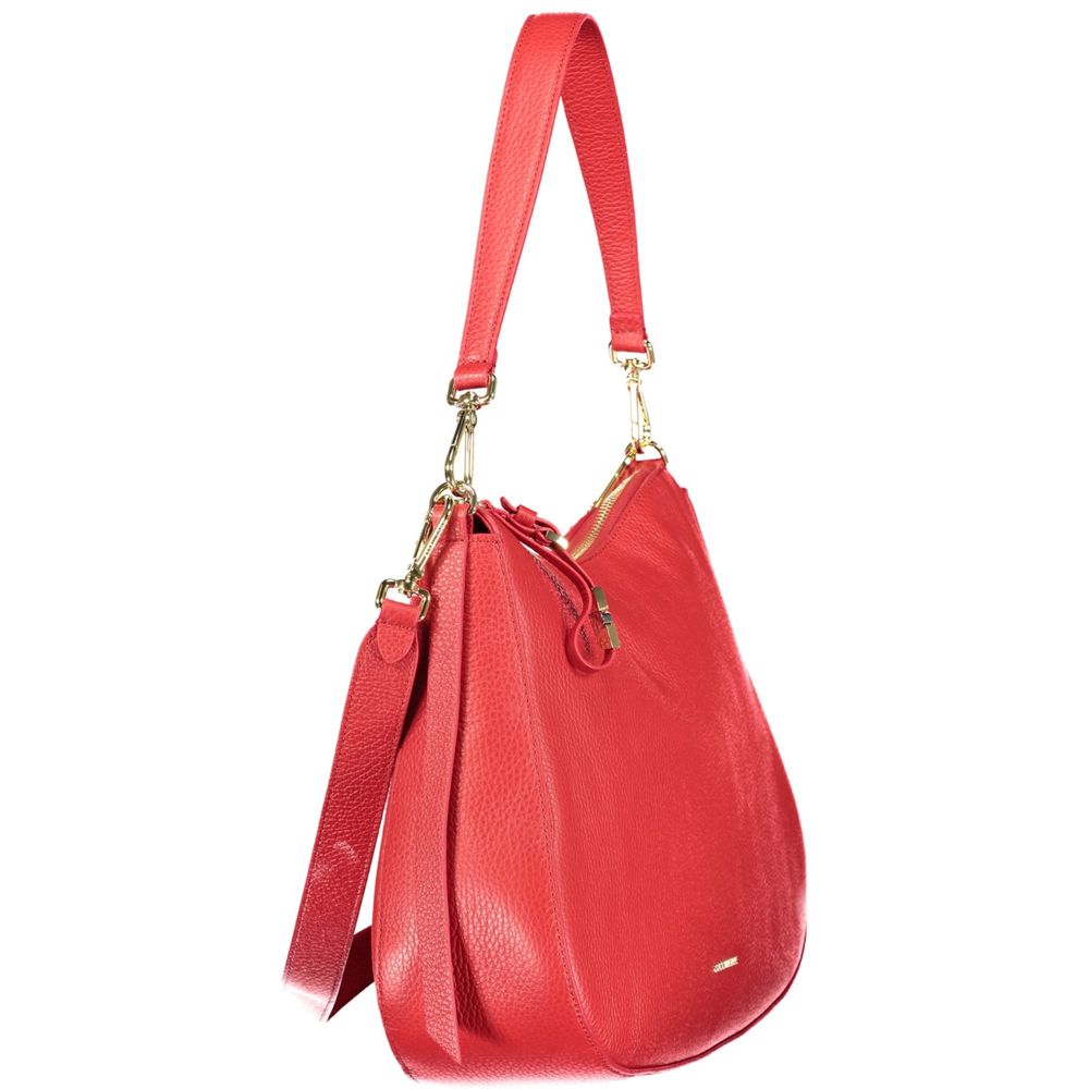 Rosso Leather Women's Bag
