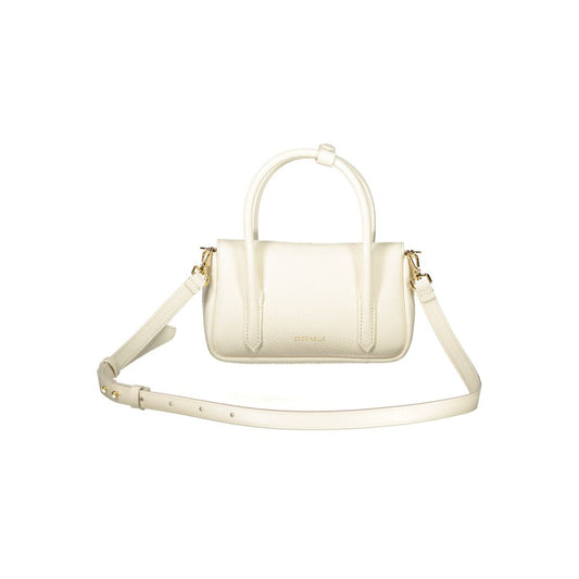 Bianco Leather Womens Bag