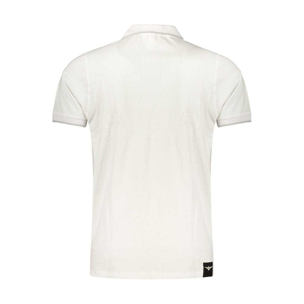 Bianco Cotton Men's Polo