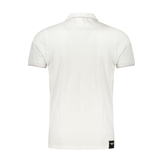 Bianco Cotton Men's Polo