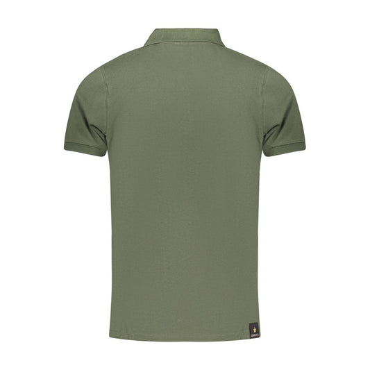Verde Cotton Men's Polo