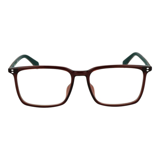 Brown Polyamide Glasses (Frames)