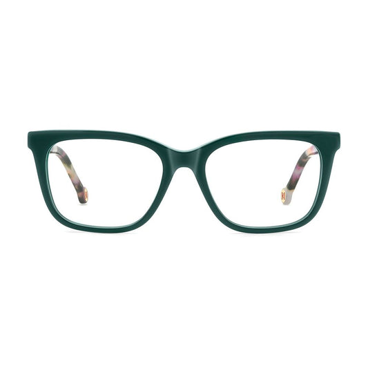 Turquoise Acetate Glasses (Frames)