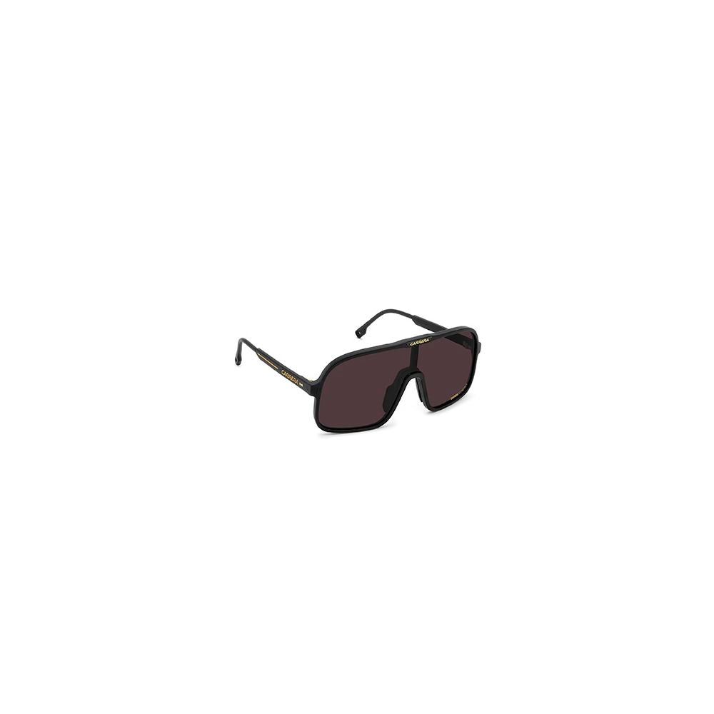 Black Plastic Sunglasses