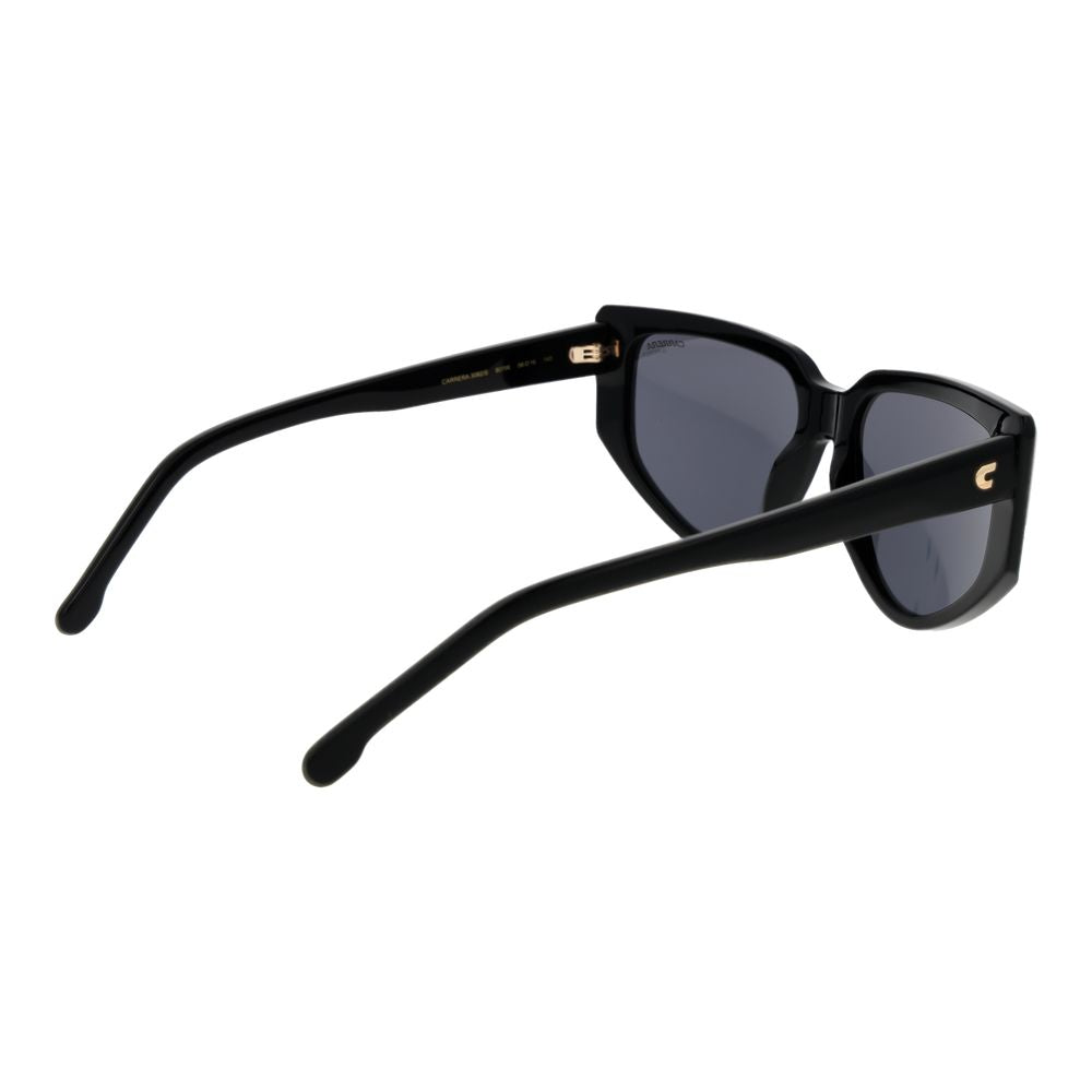 Black Acetate Sunglasses